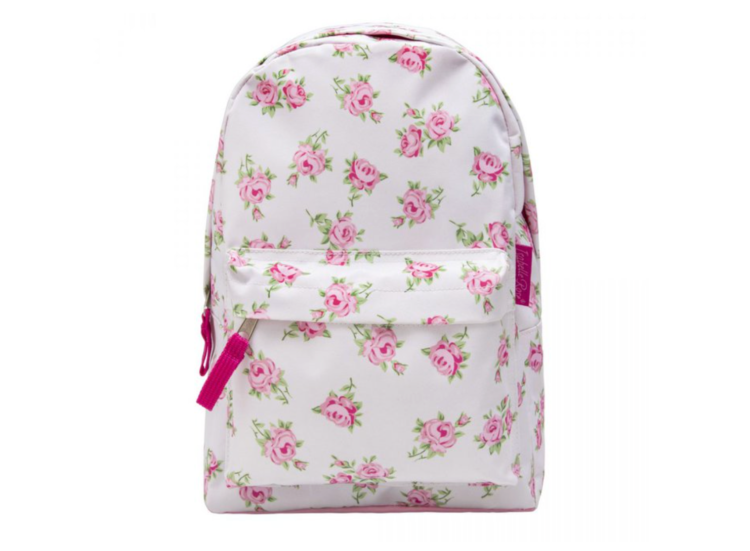 Blumenrucksack