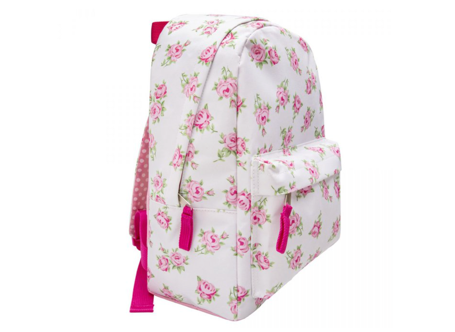 Blumenrucksack