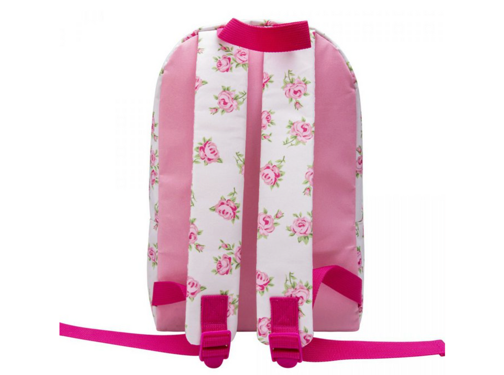 Blumenrucksack
