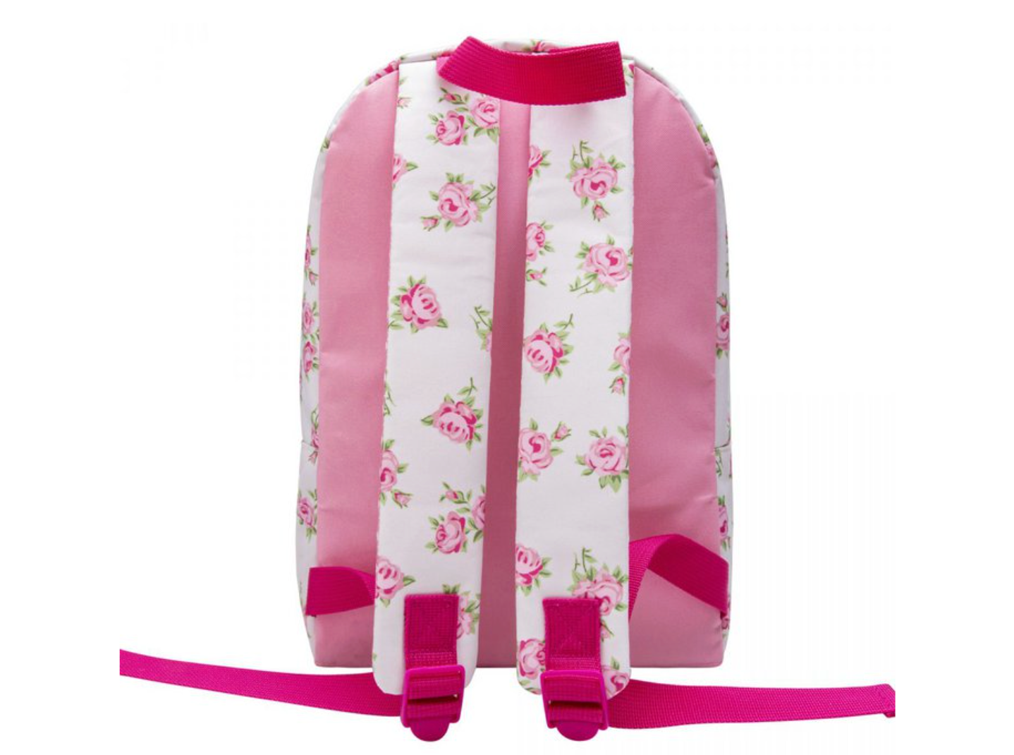 Blumenrucksack