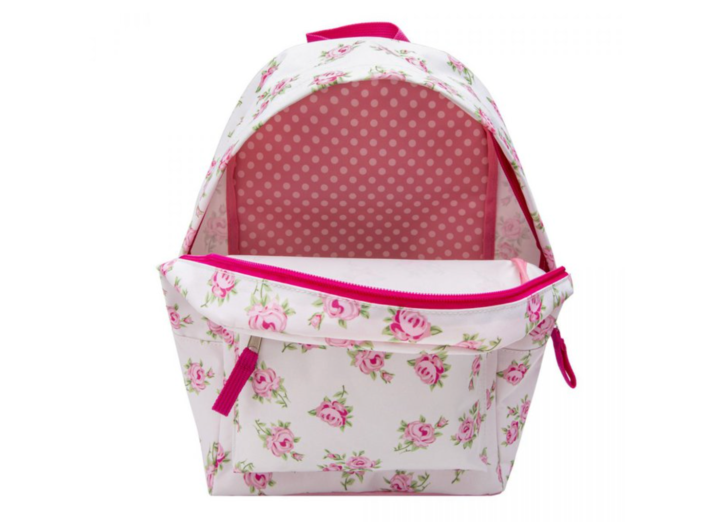Blumenrucksack