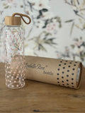 Glasflasche