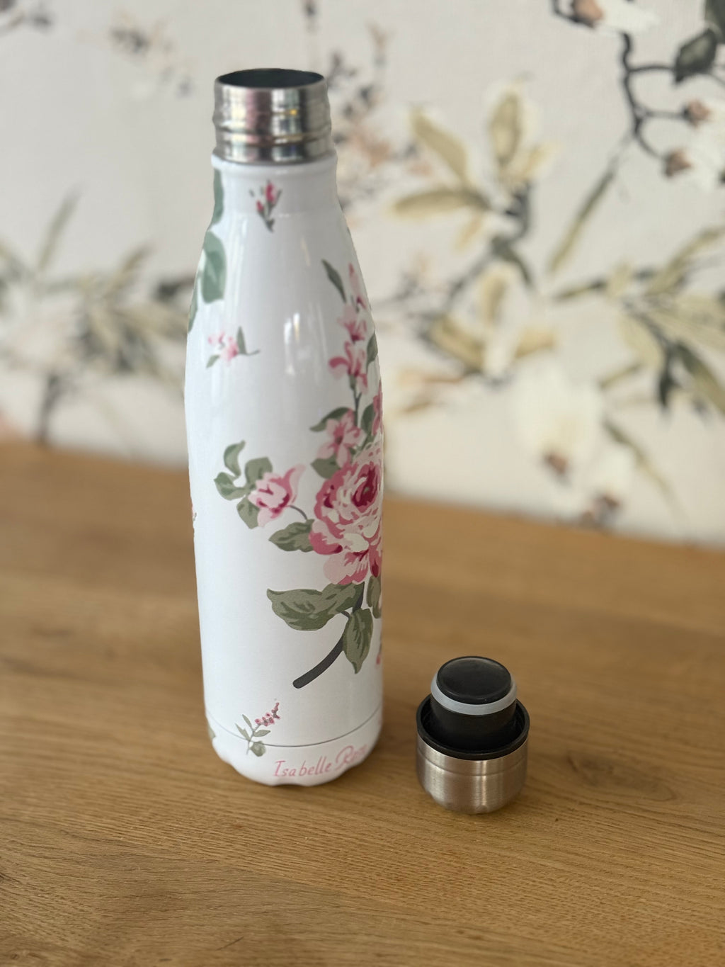 Thermoflasche